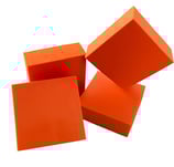 Sylomer Pad 70x70x25mm für 40kg pro Pad