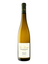 Johannisberg de Chamoson AOC, 2015