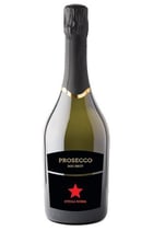 Prosecco Spumante Stella Rossa Brut DOC