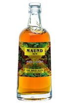 Maund Rum "Swiss Port Pinot" Jamaica Rum - SWISS Finishing