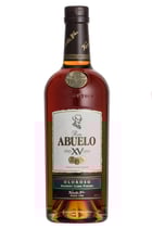 Rum Abuelo XV Oloroso