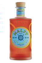 Malfy Gin con Arancia