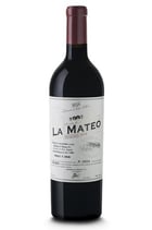 La Mateo - Vendimia, Rioja, 2021