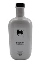 Sikkim Privée London Dry Gin