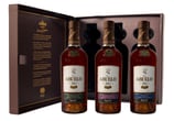Rum Abuelo XV Collection Set