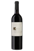 PINOT NOIR non filtré AOC, 2018