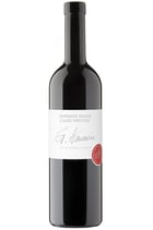 Humagne Rouge Cuvée prestige AOC, 2019