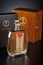 Zamperoni Grappa Barrique Royal