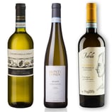 Probierbox: Bella Italia bianco