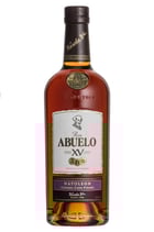 Rum Abuelo XV Napoleon