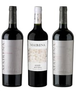 Weinpaket Best of Bonarda