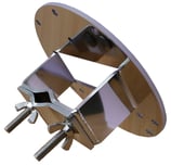 Universal Bass Shaker Mount