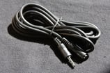 3,5mm Klinke Verlängerungskabel Länge 3m
