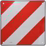 CARTEL DE MERCANCIA SOBRESALIENTE 50*50