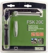 GRAPADORA PARA MALLA