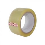 PRECINTO TRANSPARENTE