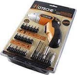 TALADRO ATORNILLADOR