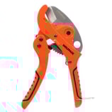 tijera corta tubos plasticos