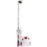 SULFATADORA DE PILAS