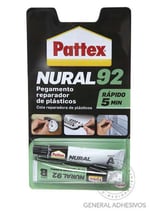 NURAL 92