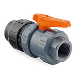 SALIDAS FITTING- ROSCA HEMBRA