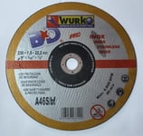 Disco acero inoxidable  grande