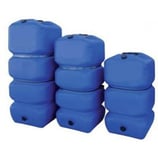 Depósito polietileno