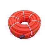 Canalización eléctrica