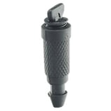 Gotero pinchado regulable interlínea 0-6 L