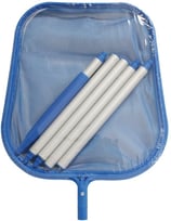 RECOGEHOJAS PLANO + MANGO