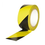 CINTA DE SEÑALIZACIÓN ADHESIVA