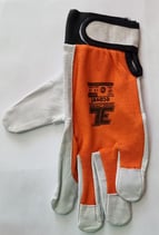 Guantes de trabajo
