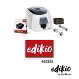 Starterpaket edikio Access