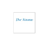 Etiketten 29x28 mit Firmendruck (21.000 Stück)