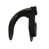 Ersatzteil 2: Nase (schwarz) für V-Tool