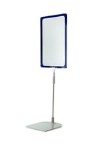 Plakatständer KB groß (Komplettset)