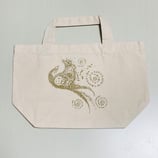 カタカムナ・トートバッグ【UZUHI】