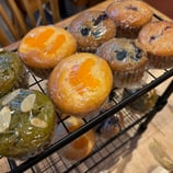 おまかせ「米粉」マフィン８個セット｢４種類×２個｣(毎週金曜日発送)冷凍・冷蔵便