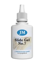 JM Slide Gel Nr. 7