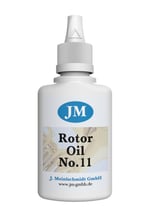 JM Rotor Oil Nr.11