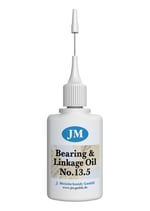 JM Bearing and Linkage Oil Nr. 13.5
