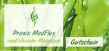 Massage Gutschein (60min)
