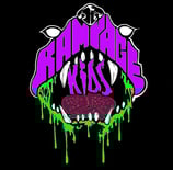 Rampage Kids EP S/T