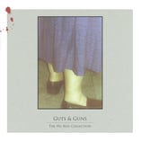 Guts & Guns LP ''The pig rug collection''