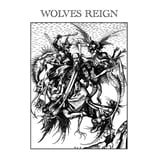 Wolves Reign 12'' S/T