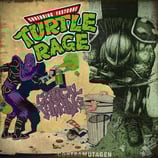 Turtle Rage EP Contramutagen / Critical Thinking