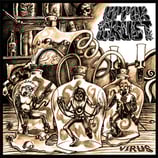 Upper Crust LP ''Virus''