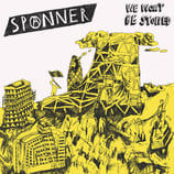 Spanner LP We won't be stopped