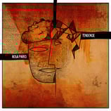 Rosa Parks / Tendencie 10'' Split