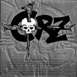 Corz CD The Evergreens of...